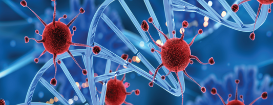 AquaLaurin™: A Revolutionary Plant-Based Antimicrobial for Biofilm Disruption and Immune Support