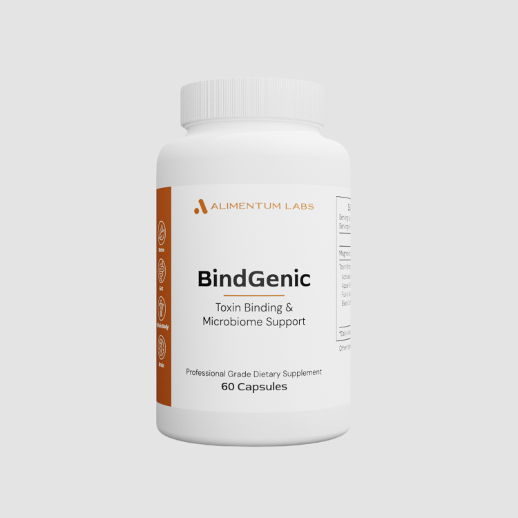 Alimentum Labs Bindgenic