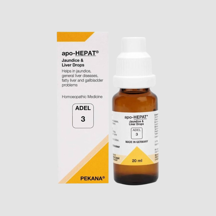 Apo-Hepat Oral Drops