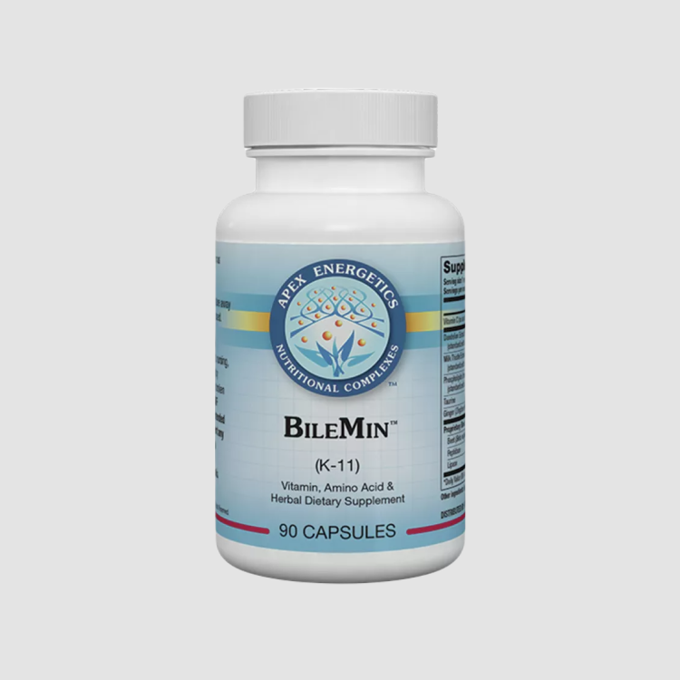 BileMin k11