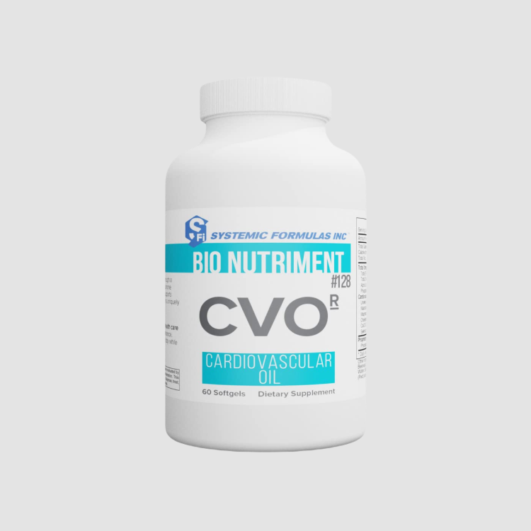 Bio Nutriment CVO-R