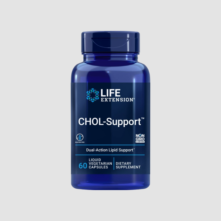 CHOL-Support