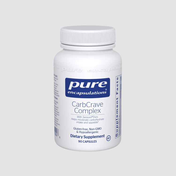 CarbCrave Complex