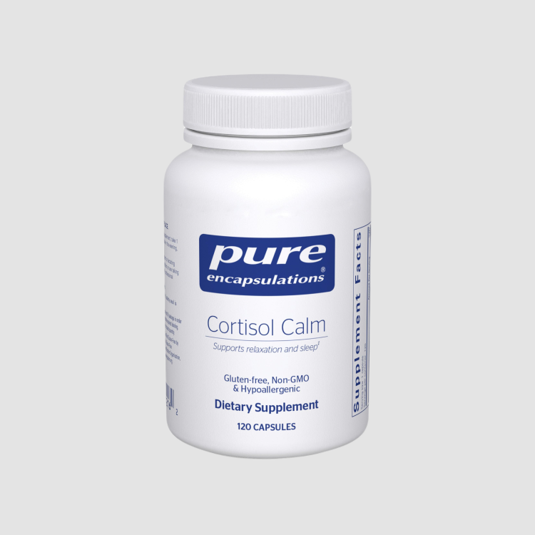 Cortisol Calm