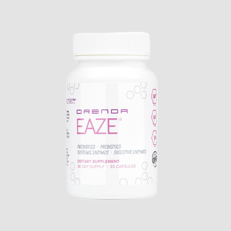 Eaze by Orenda 30 ct