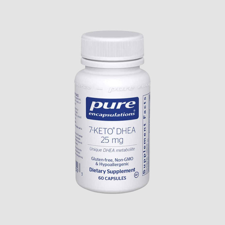 7-KETO DHEA