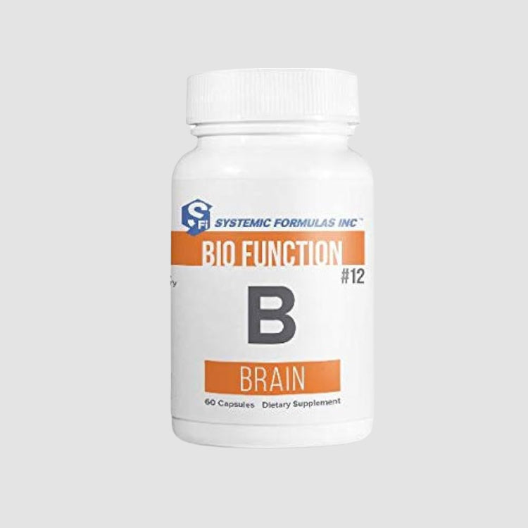 B-Brain Bio Function