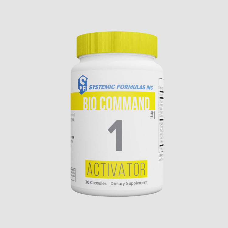 BioCommand 1 Activator