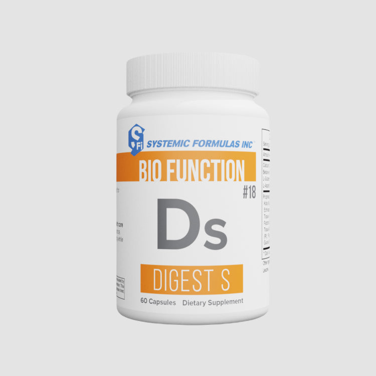 BioFunction Digest-S