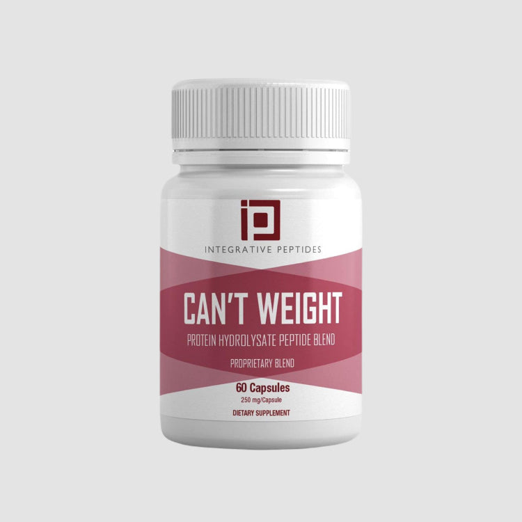 Can't Weight