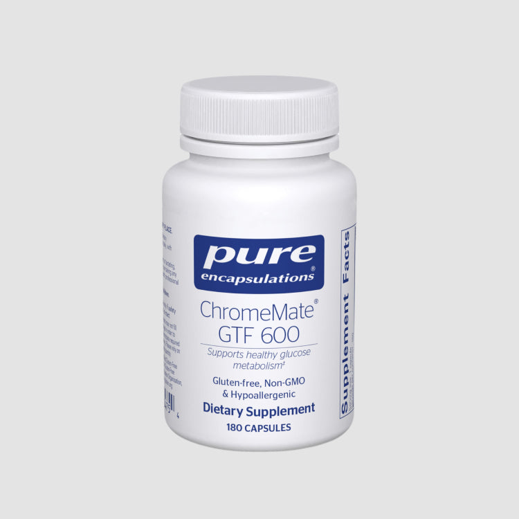 Chromemate GTF 600