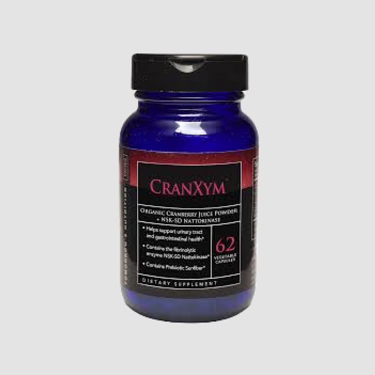 CranXym by US Enzymes
