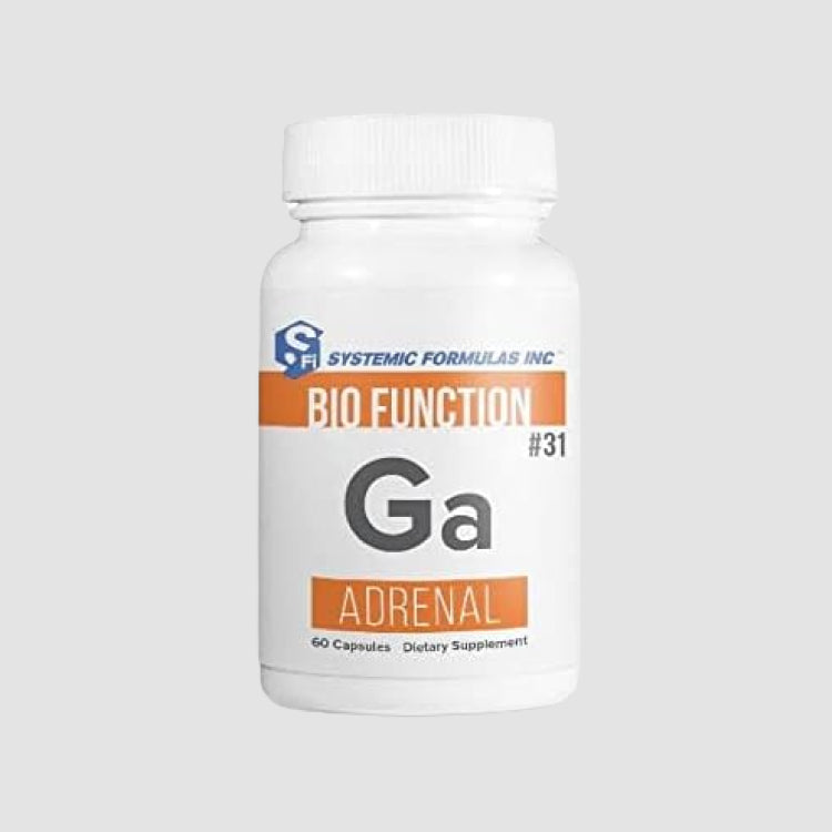 Bio Function Ga-Adrenal