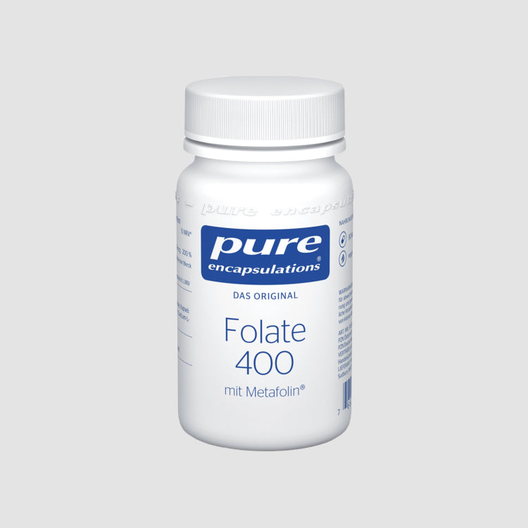 Folate 400 90s