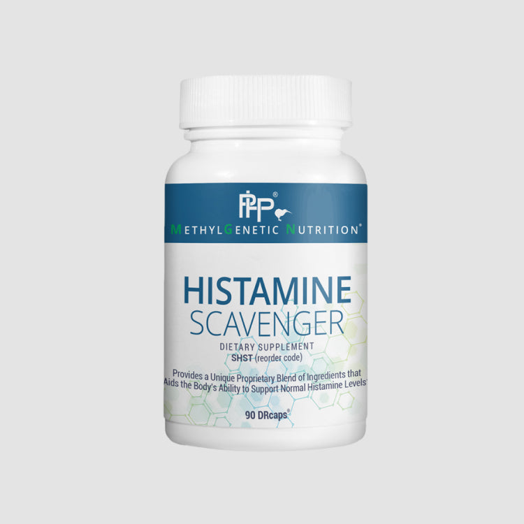 Histamine Scavenger