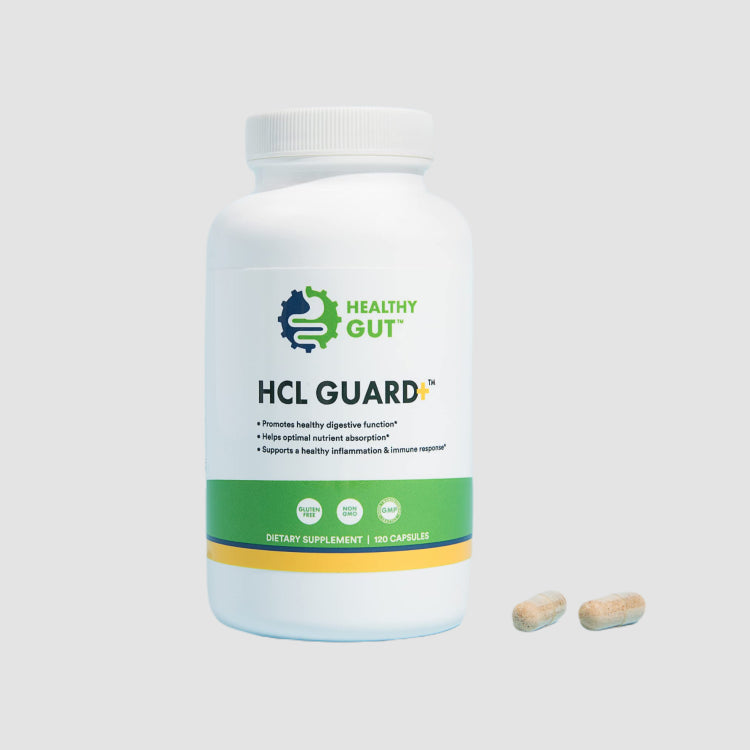 HCL Guard+