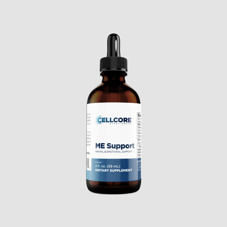 ME Support by Cellcore 2oz drops