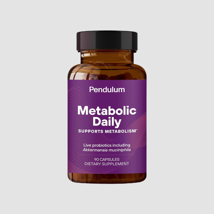 Metabolic Daily by Pendulum 30 count