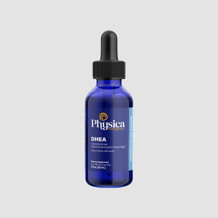 DHEA Liposomal Drops by Physica 2 oz
