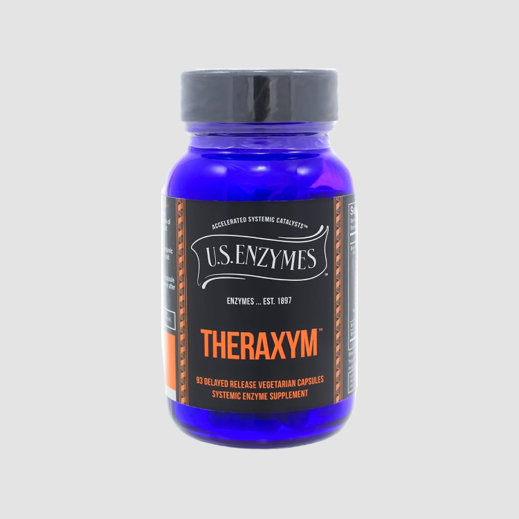 Theraxym 93 count