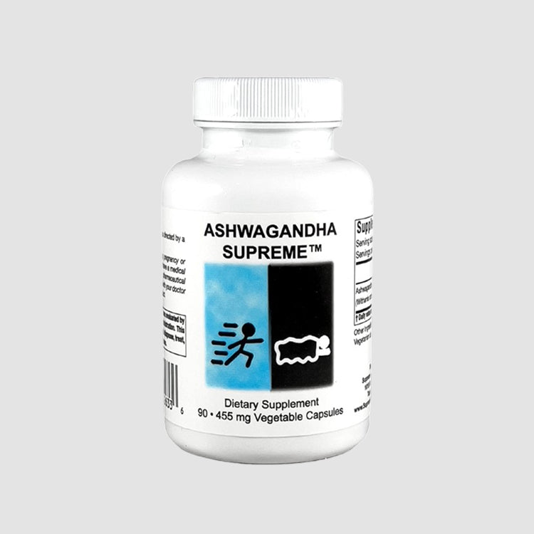 Ashwagandha Supreme