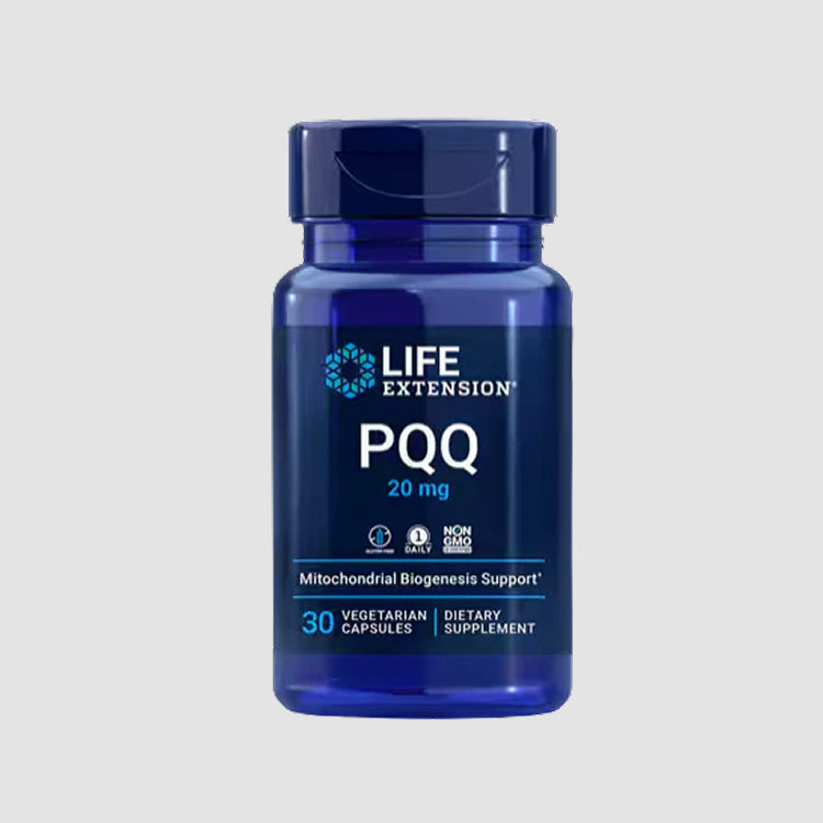 PQQ