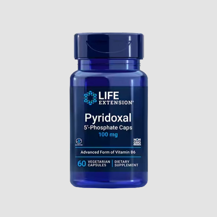 Pyridoxal