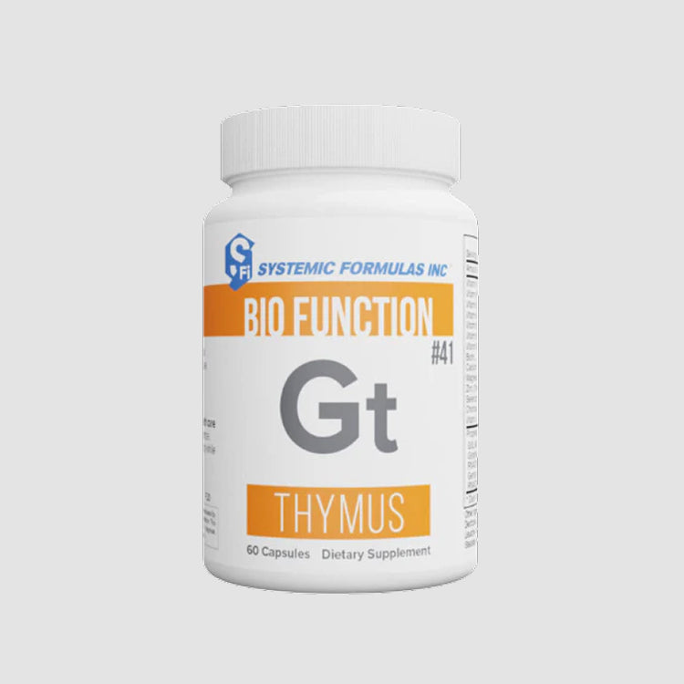 Bio Function GT Thymus