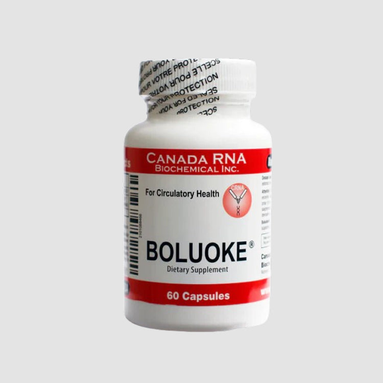 Boluoke by Canada RNA Biochemical 60 ct