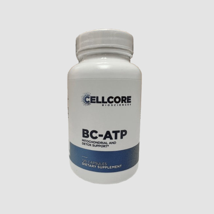 BC-ATP by CellCore 120 count