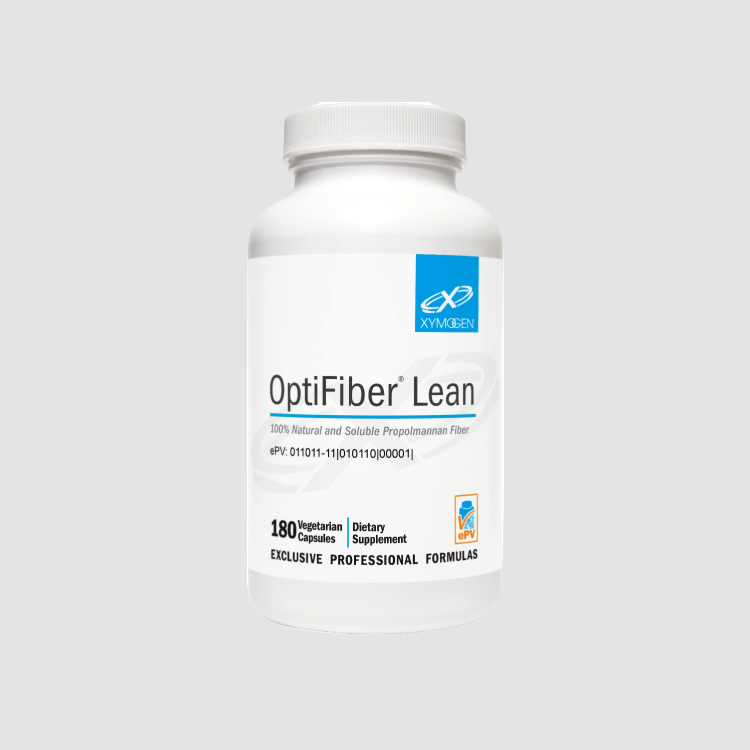 OptiFiber Lean by Xymogen 96g