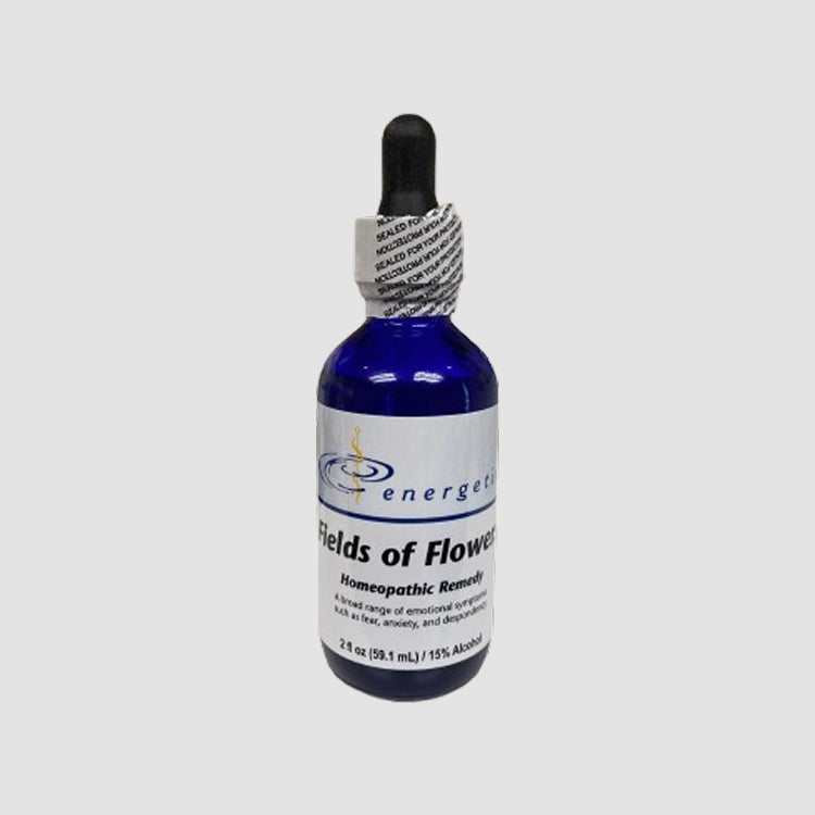Field of Flowers by energetix 2oz