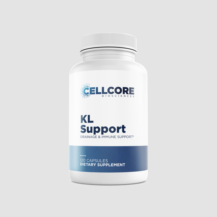KL Support - Cellcore