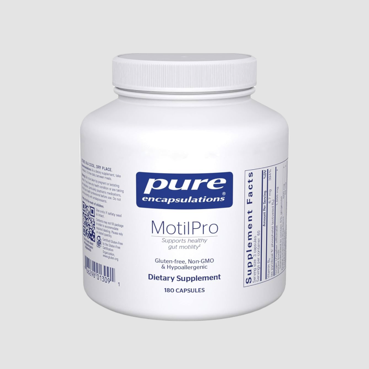 MotilPro