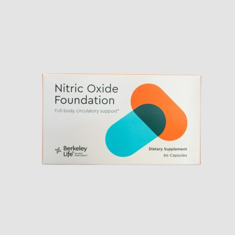 Nitric Oxide Foundation
