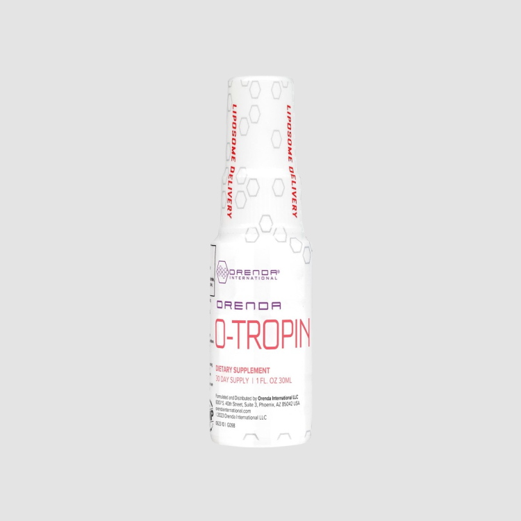 O-Tropin by Orenda 1oz