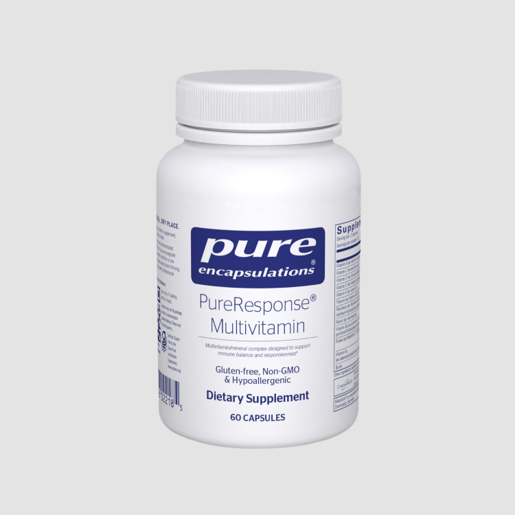 Pureresponse Multivitamin
