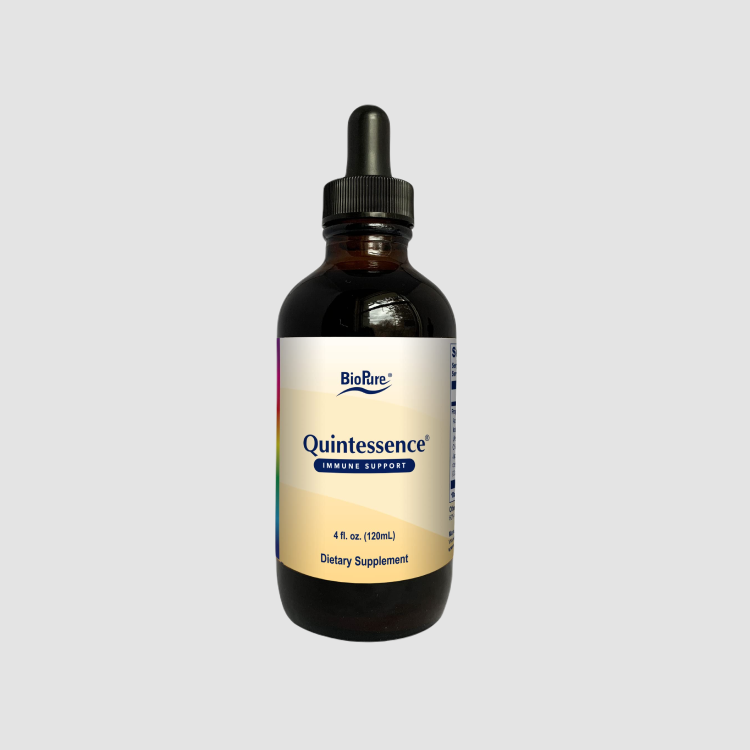 Quintessence by BioPure 4 oz