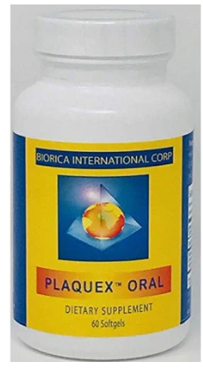 Plaquex Oral