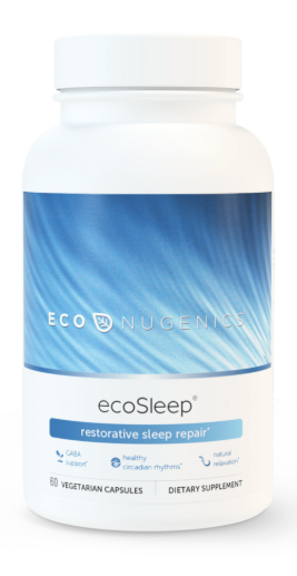 ecoSleep by EcoNugenics