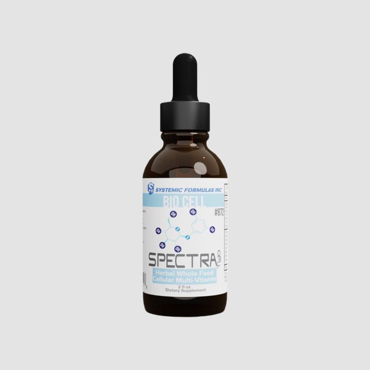 Spectra Two by Systemic Formulas 2 oz