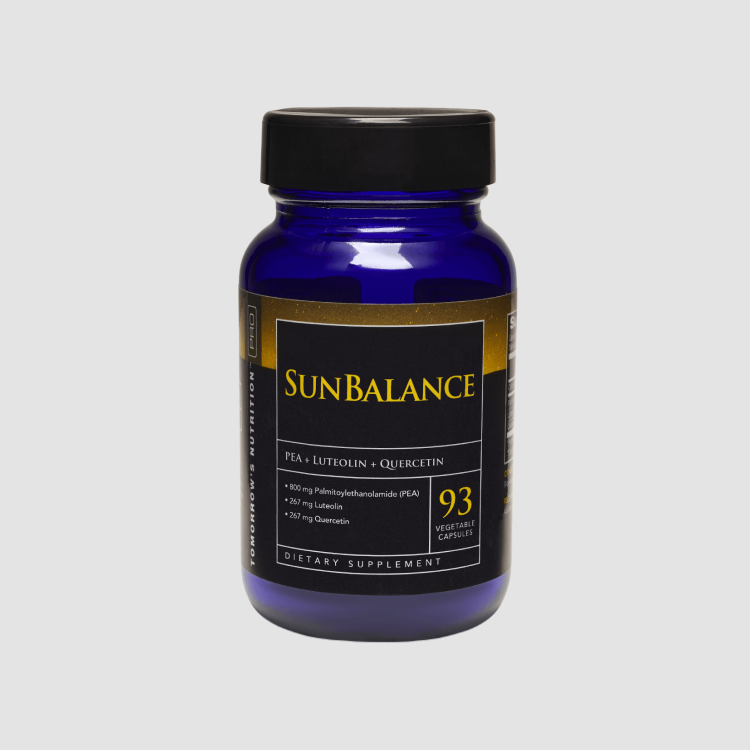 SunBalance by US Enzymes 93 ct