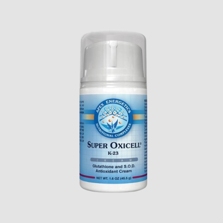 Super Oxicell