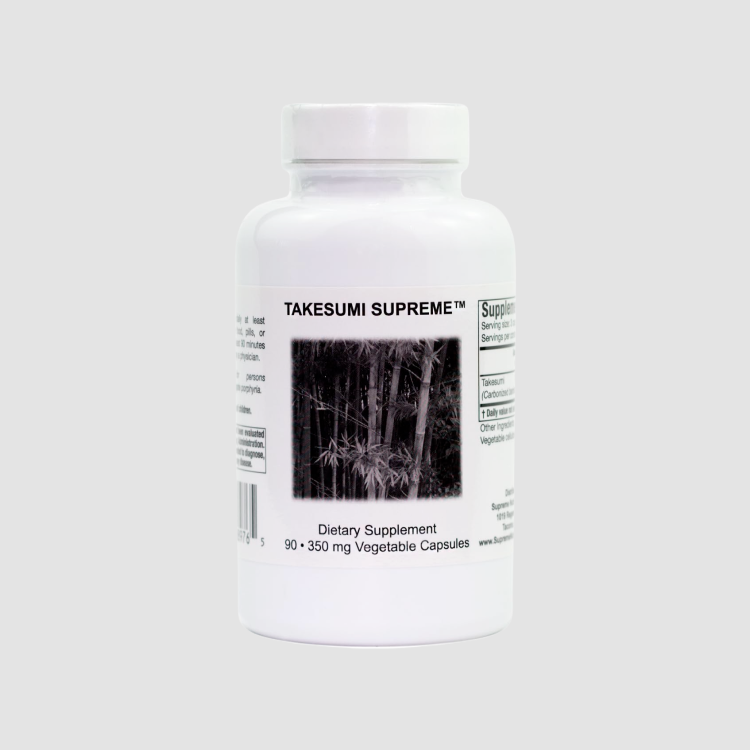 Takesumi Supreme by Supreme Nutrition 90ct