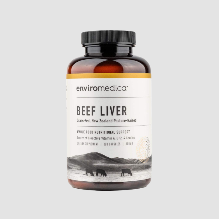 Beef Liver
