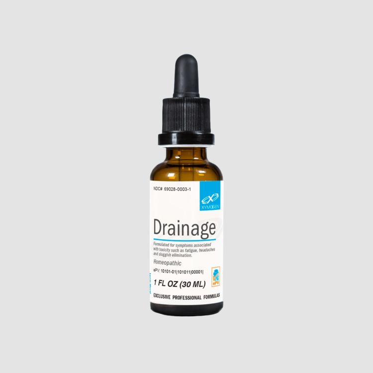 Drainage