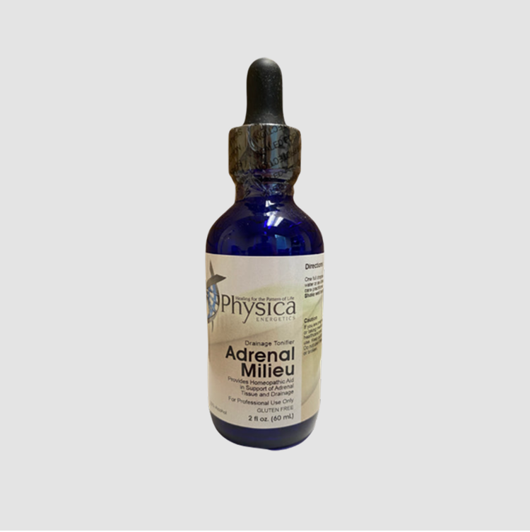 Adrenal Milieu by Physica 2 oz