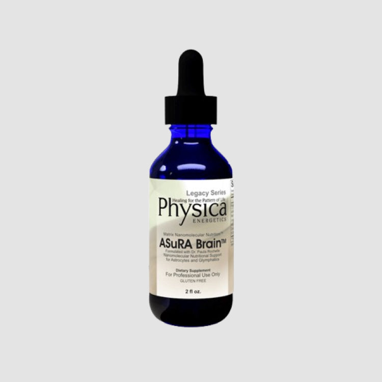 Asura Brain by Physica 2 oz