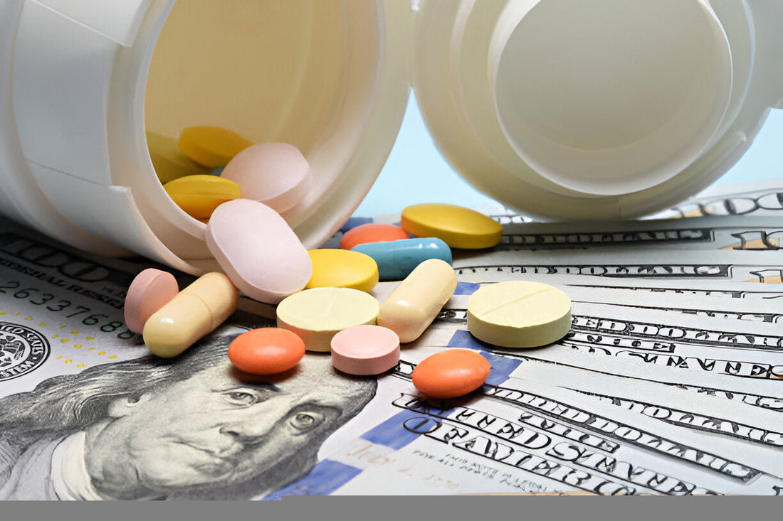 Tariffs and Their Impact on Medications and Supplements: What You Need to Know