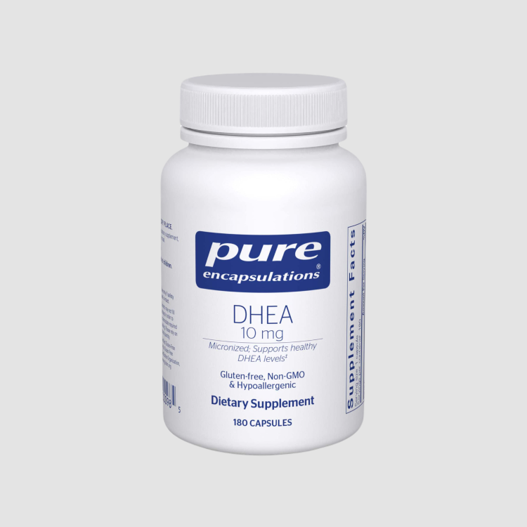 Dhea 10mg